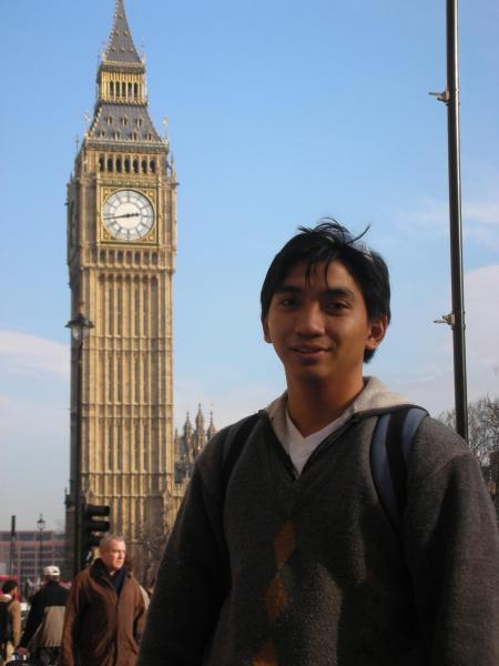 Yogi Wira Hartarto, S.T